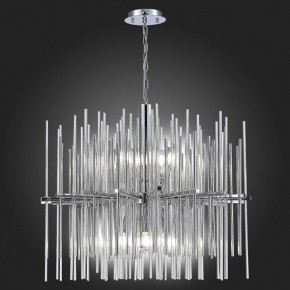 Подвесная люстра ST-Luce Teramo SL1628.103.12 в Пойковском - poikovskii.mebel24.online | фото 4