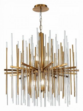 Подвесная люстра ST-Luce Teramo SL1628.303.08 в Пойковском - poikovskii.mebel24.online | фото 3