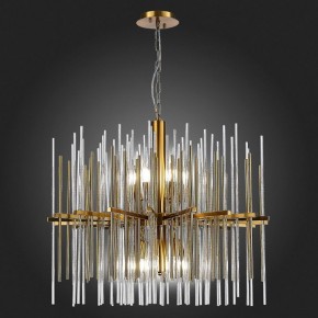 Подвесная люстра ST-Luce Teramo SL1628.303.12 в Пойковском - poikovskii.mebel24.online | фото 4