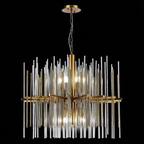 Подвесная люстра ST-Luce Teramo SL1628.303.12 в Пойковском - poikovskii.mebel24.online | фото 5