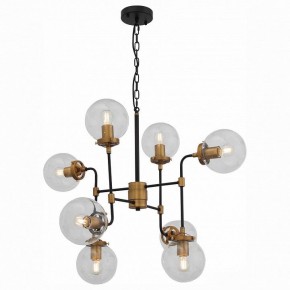Подвесная люстра ST-Luce Varieta SL234.403.08 в Пойковском - poikovskii.mebel24.online | фото 2