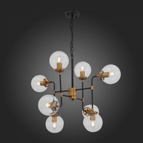Подвесная люстра ST-Luce Varieta SL234.403.08 в Пойковском - poikovskii.mebel24.online | фото 4