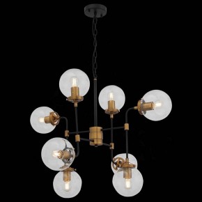 Подвесная люстра ST-Luce Varieta SL234.403.08 в Пойковском - poikovskii.mebel24.online | фото 5
