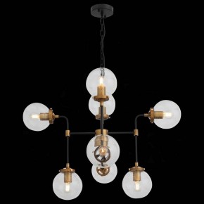 Подвесная люстра ST-Luce Varieta SL234.403.08 в Пойковском - poikovskii.mebel24.online | фото 6