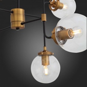 Подвесная люстра ST-Luce Varieta SL234.403.08 в Пойковском - poikovskii.mebel24.online | фото 7