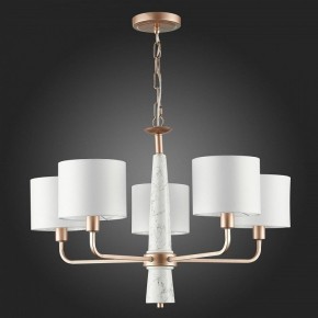 Подвесная люстра ST-Luce Vellino SL1163.203.05 в Пойковском - poikovskii.mebel24.online | фото 5