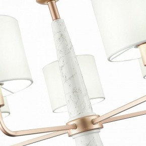Подвесная люстра ST-Luce Vellino SL1163.203.05 в Пойковском - poikovskii.mebel24.online | фото 7