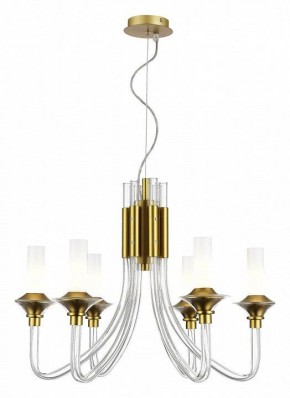 Подвесная люстра ST-Luce Vetrano SL1241.203.06 в Пойковском - poikovskii.mebel24.online | фото 2