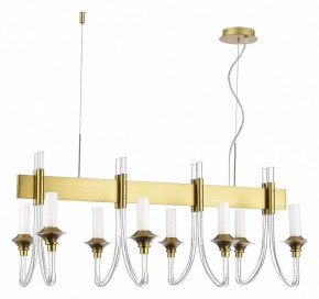 Подвесная люстра ST-Luce Vetrano SL1241.213.08 в Пойковском - poikovskii.mebel24.online | фото 2