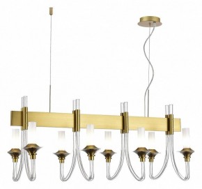 Подвесная люстра ST-Luce Vetrano SL1241.213.08 в Пойковском - poikovskii.mebel24.online | фото 3