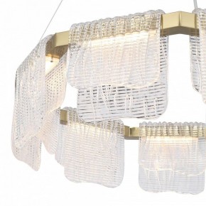Подвесная люстра ST-Luce VOILE SL6021.203.54 в Пойковском - poikovskii.mebel24.online | фото 6