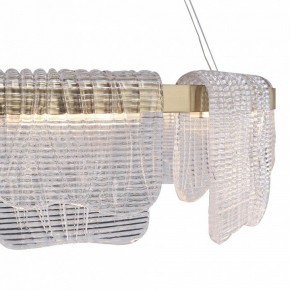 Подвесная люстра ST-Luce VOILE SL6021.203.54 в Пойковском - poikovskii.mebel24.online | фото 7
