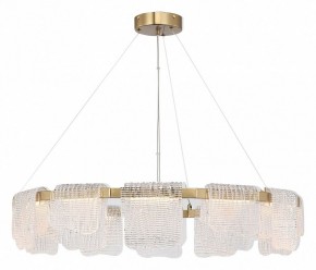 Подвесная люстра ST-Luce VOILE SL6021.203.66 в Пойковском - poikovskii.mebel24.online | фото 4