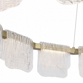 Подвесная люстра ST-Luce VOILE SL6021.203.66 в Пойковском - poikovskii.mebel24.online | фото 7