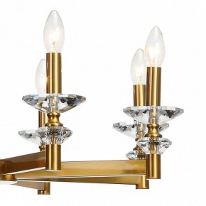 Подвесная люстра Stilfort Albert 1048/03/08P в Пойковском - poikovskii.mebel24.online | фото 4