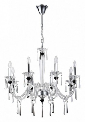 Подвесная люстра Stilfort Lussi 1052/09/08P в Пойковском - poikovskii.mebel24.online | фото 2