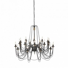 Подвесная люстра Vitaluce V1044 V1044-1/20 в Пойковском - poikovskii.mebel24.online | фото 2