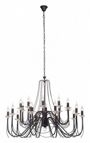 Подвесная люстра Vitaluce V1044 V1044/20 в Пойковском - poikovskii.mebel24.online | фото
