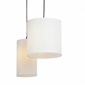 Подвесная люстра Vitaluce V3089 V3089-1/4S в Пойковском - poikovskii.mebel24.online | фото 6