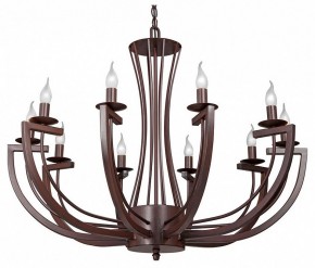 Подвесная люстра Vitaluce V3295 V3295-7/10 в Пойковском - poikovskii.mebel24.online | фото