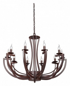 Подвесная люстра Vitaluce V3295 V3295-7/10 в Пойковском - poikovskii.mebel24.online | фото 2