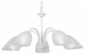 Подвесная люстра Vitaluce V3336 V3336/5 в Пойковском - poikovskii.mebel24.online | фото