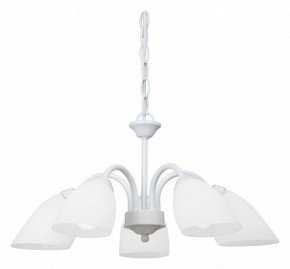 Подвесная люстра Vitaluce V3336 V3336/5 в Пойковском - poikovskii.mebel24.online | фото 2