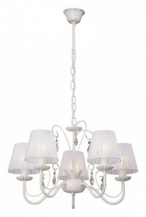 Подвесная люстра Vitaluce V3368 V3368-0/5 в Пойковском - poikovskii.mebel24.online | фото 2