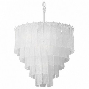 Подвесная люстра Vitaluce V5293 V5293-0/3+3+1 в Пойковском - poikovskii.mebel24.online | фото 2