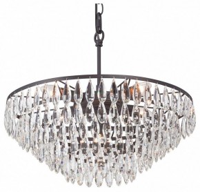 Подвесная люстра Vitaluce V5352 V5352-1/5 в Пойковском - poikovskii.mebel24.online | фото 2