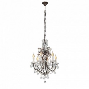 Подвесная люстра Vitaluce V5815 V5815-7/6 в Пойковском - poikovskii.mebel24.online | фото 2