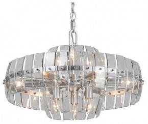 Подвесная люстра Vitaluce  V5857-9/12 в Пойковском - poikovskii.mebel24.online | фото 2