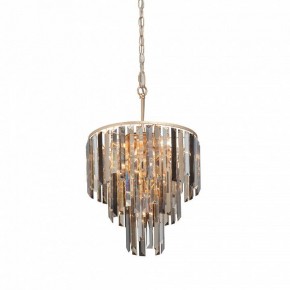 Подвесная люстра Vitaluce V5867 V5867-8/10 в Пойковском - poikovskii.mebel24.online | фото 2