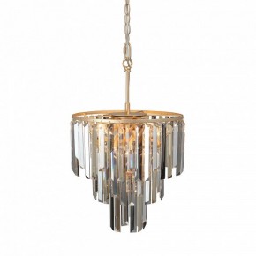 Подвесная люстра Vitaluce V5867 V5867-8/10 в Пойковском - poikovskii.mebel24.online | фото 4