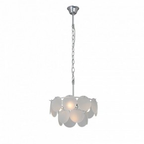 Подвесная люстра Vitaluce V5888 V5888-9/4 в Пойковском - poikovskii.mebel24.online | фото 2