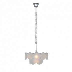 Подвесная люстра Vitaluce V5888 V5888-9/4 в Пойковском - poikovskii.mebel24.online | фото 5