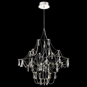 Подвесная люстра Wertmark Felicia WE336.36.106 в Пойковском - poikovskii.mebel24.online | фото 2