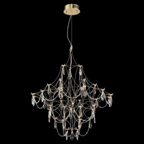 Подвесная люстра Wertmark Felicia WE336.36.306 в Пойковском - poikovskii.mebel24.online | фото 2