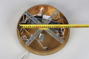 Подвесной светильник Aployt Polunia APL.021.03.136 в Пойковском - poikovskii.mebel24.online | фото 10