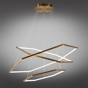 Подвесной светильник Aployt Polunia APL.021.03.136 в Пойковском - poikovskii.mebel24.online | фото 11