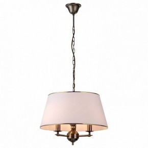 Подвесной светильник Arte Lamp Alice A3579SP-3AB в Пойковском - poikovskii.mebel24.online | фото 2