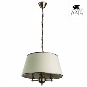 Подвесной светильник Arte Lamp Alice A3579SP-3AB в Пойковском - poikovskii.mebel24.online | фото 3