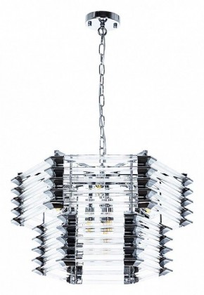 Подвесной светильник Arte Lamp Caravaggio A1059SP-9CC в Пойковском - poikovskii.mebel24.online | фото 2