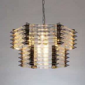 Подвесной светильник Arte Lamp Caravaggio A1059SP-9CC в Пойковском - poikovskii.mebel24.online | фото 3