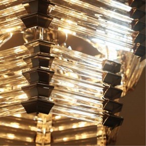 Подвесной светильник Arte Lamp Caravaggio A1059SP-9CC в Пойковском - poikovskii.mebel24.online | фото 5