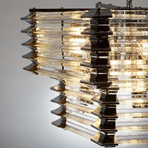 Подвесной светильник Arte Lamp Caravaggio A1059SP-9CC в Пойковском - poikovskii.mebel24.online | фото 6