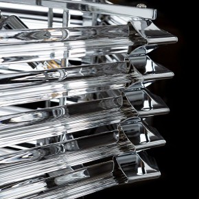 Подвесной светильник Arte Lamp Caravaggio A1059SP-9CC в Пойковском - poikovskii.mebel24.online | фото 7
