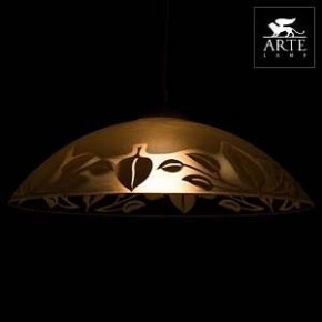 Подвесной светильник Arte Lamp Cucina A4020SP-1WH в Пойковском - poikovskii.mebel24.online | фото 3