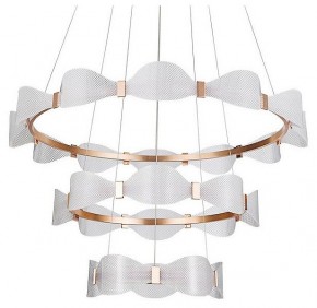 Подвесной светильник Arte Lamp Grace A1868SP-3PB в Пойковском - poikovskii.mebel24.online | фото