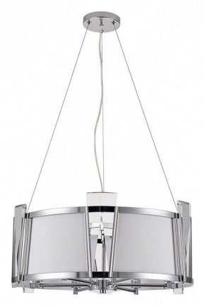 Подвесной светильник Arte Lamp Grato A4079LM-6CC в Пойковском - poikovskii.mebel24.online | фото 2